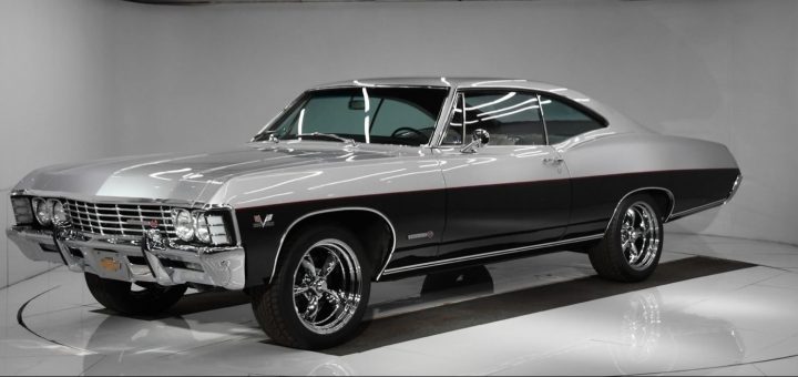 1967-Chevrolet-Impala-SS-silver-and-black-fastback-002-e1586569094424-720x340.jpg