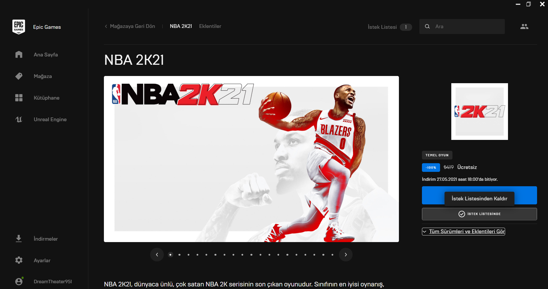 NBA 2k21 Epic. Раздача ЭПИК геймс. NBA 2k21 Epic games. Листа геймс.