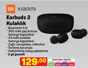 a101 xiaomi earbuds 2 Donan m Ar ivi Forum