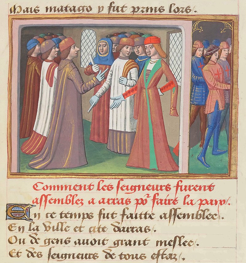 800px-Français_5054,_fol._86_recto,_Conférences_d'Arras_(1435).jpg