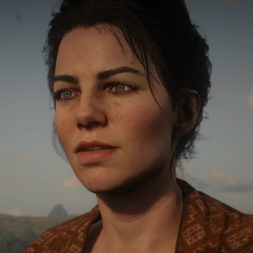 Red Dead Redemption 2 favori bayan karakteriniz kimdir? | Donanım ...