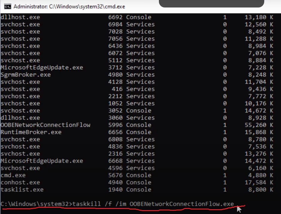 Rehber - Windows yapışkan tuşlar (sethc.exe) komut istemine dönüştürme ...