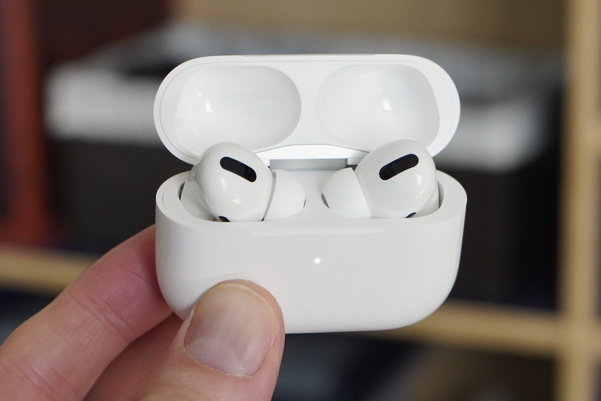 AirPods Pro - Konu Sahibi Flushixy