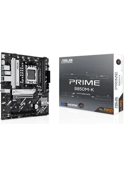 Asus Prıme B850M-K Ddr5 Hdmı.webp