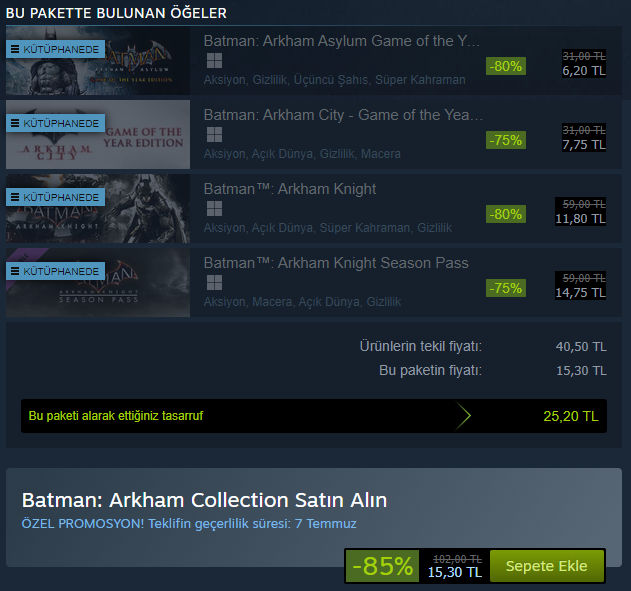 Batman Arkham Collection.PNG