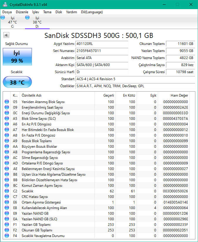 CrystalDiskInfo SATA 500GB results.png