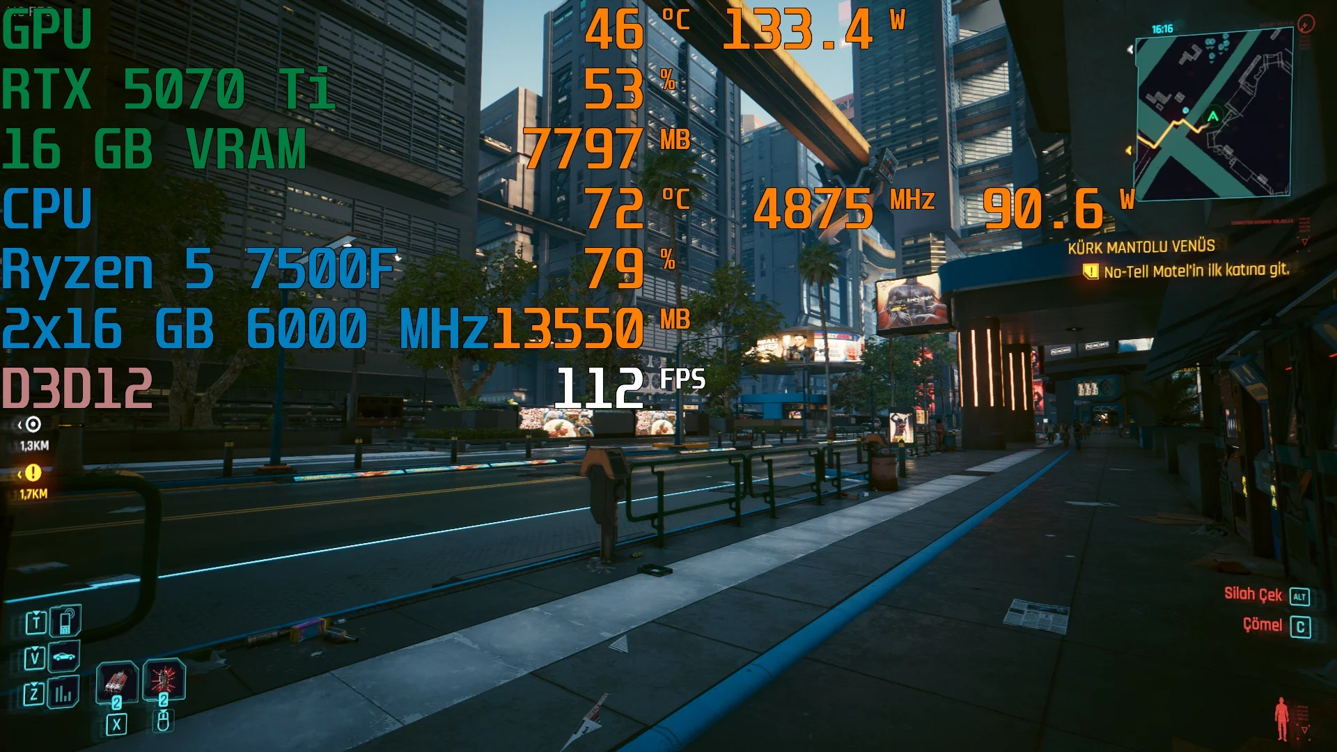 Cyberpunk 1080p Ultra.webp
