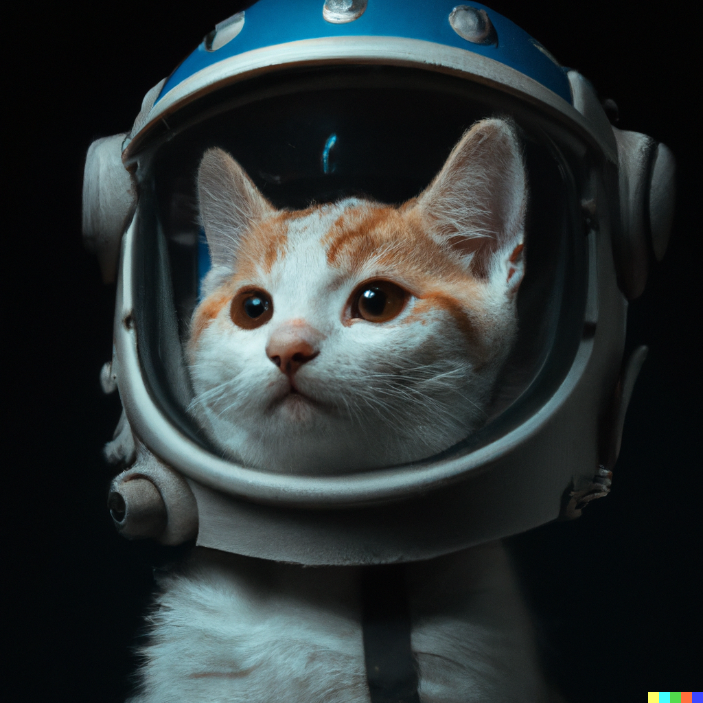 DALL·E 2022-12-04 09.35.58 - High quality photo of a kitten astronaut.png