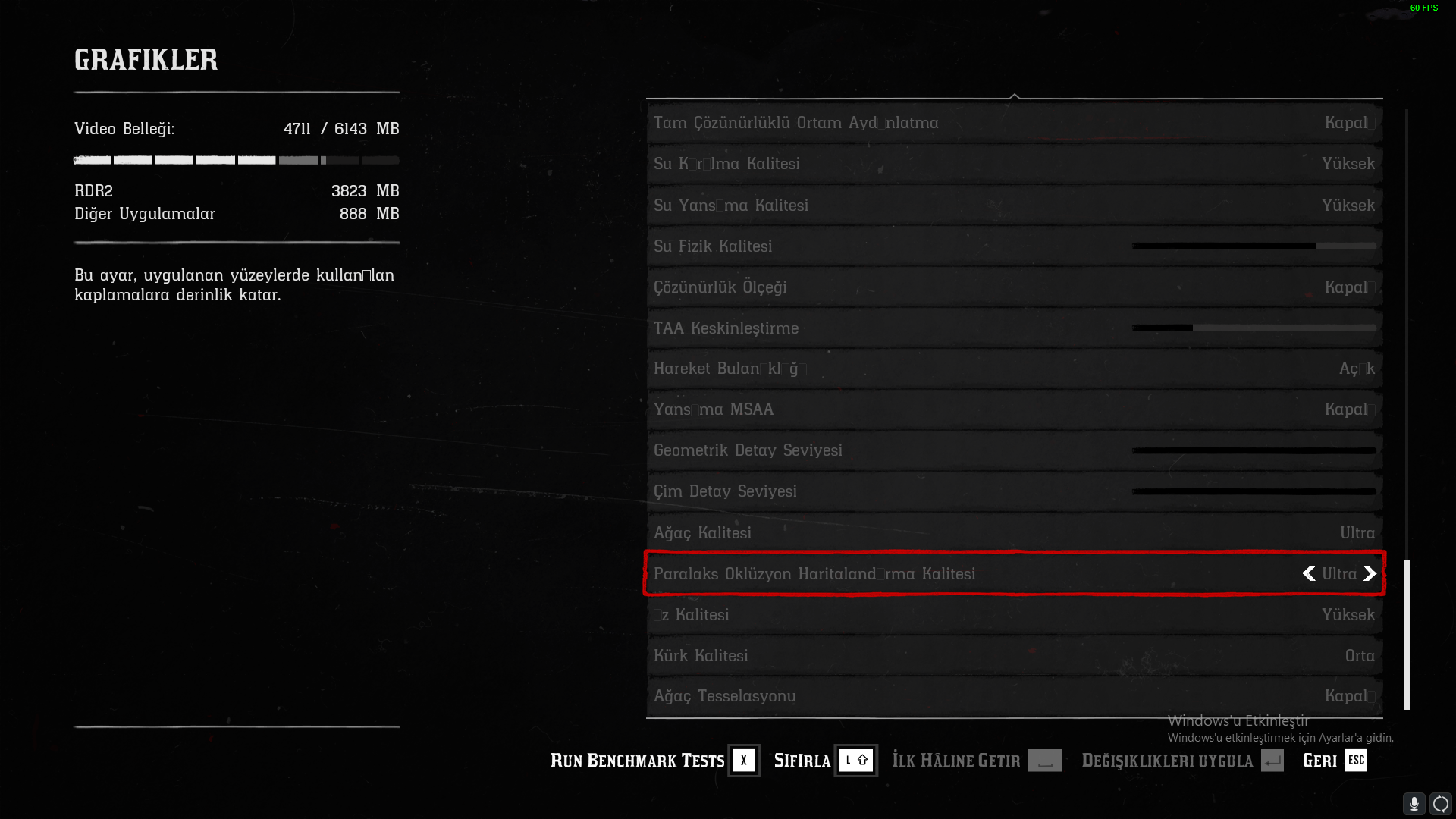 Rdr2 De Cheat Engine Işe Yarıyor Mu? – MOFAF
