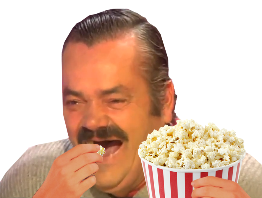 el-risitas-popcorn-maize-junk-food-eating-popcorn-502661de84411971159d8c4168fb34e3.png