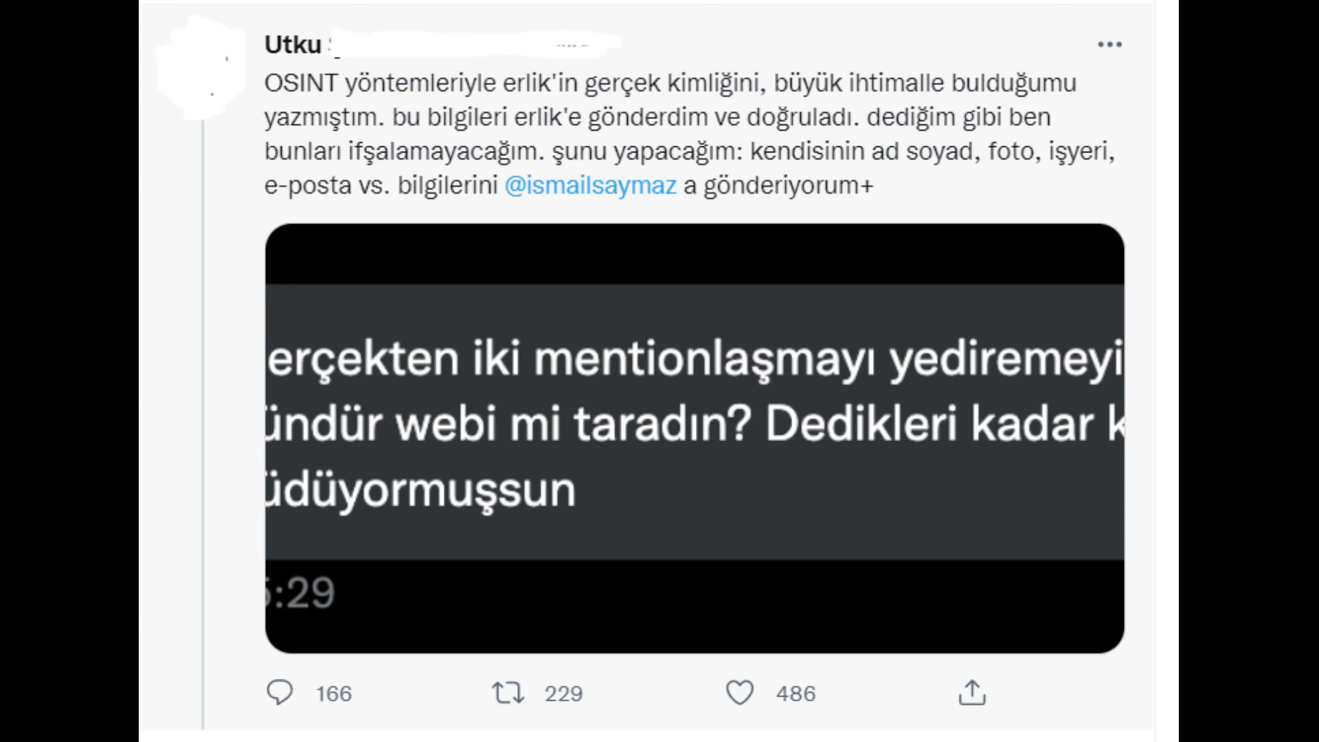 Emre C. Durmaz Twitter'da_ _Gece uyuyor olabilirim. Şimdiden kutlamak istedim. Nice doğru, dür...png