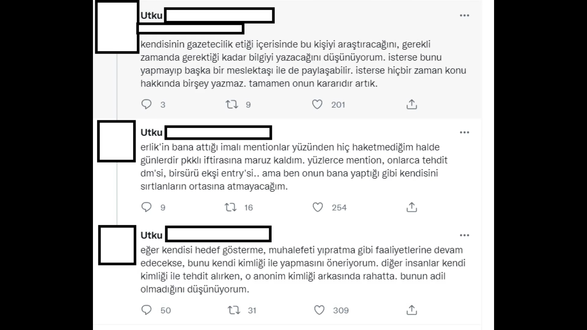 Emre C. Durmaz Twitter'da_ _Gece uyuyor olabilirim. Şimdiden kutlamak istedim. Nice doğru, dür...png