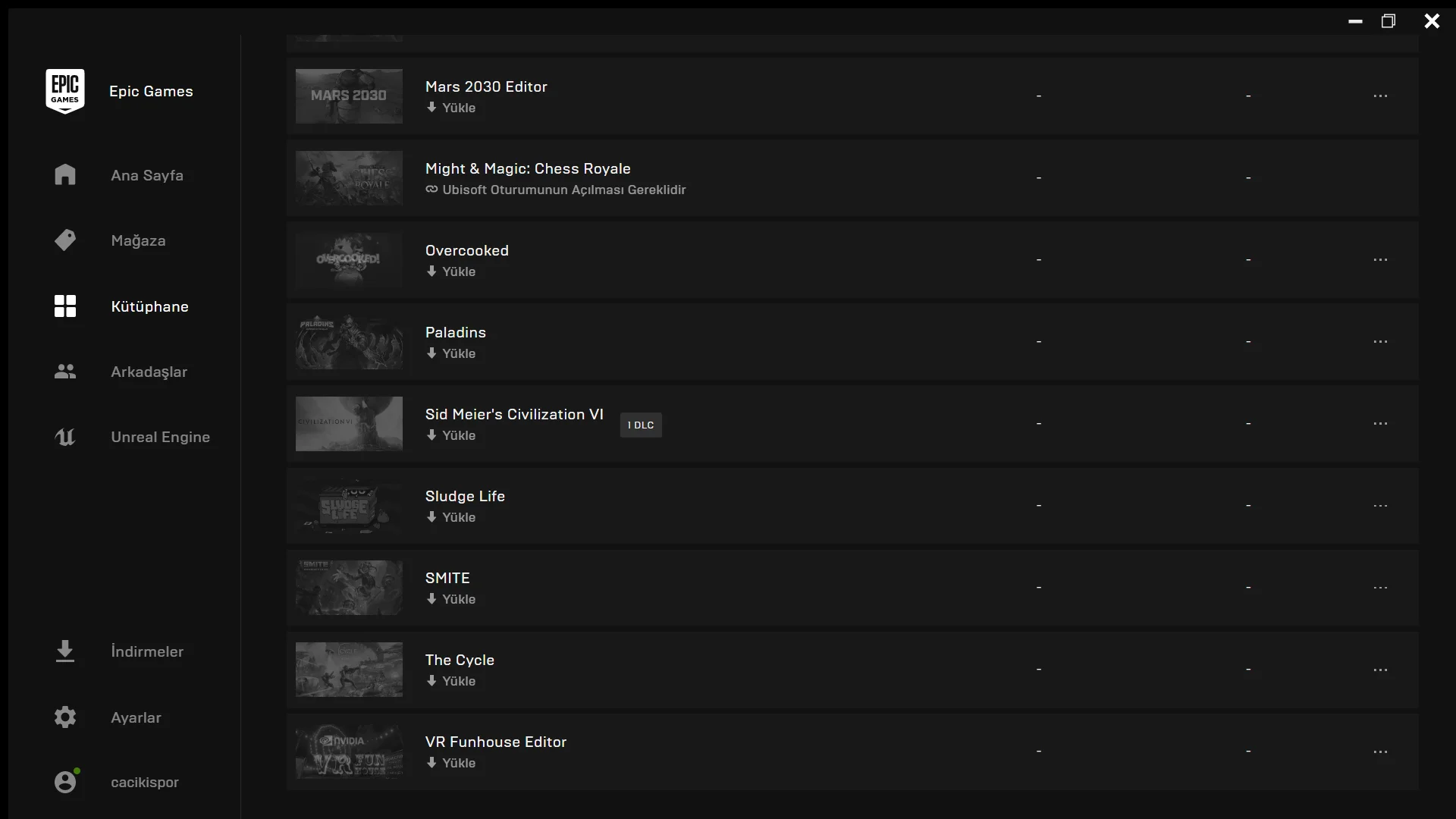 Epic Games Başlatıcısı 4.06.2020 20_48_40.webp
