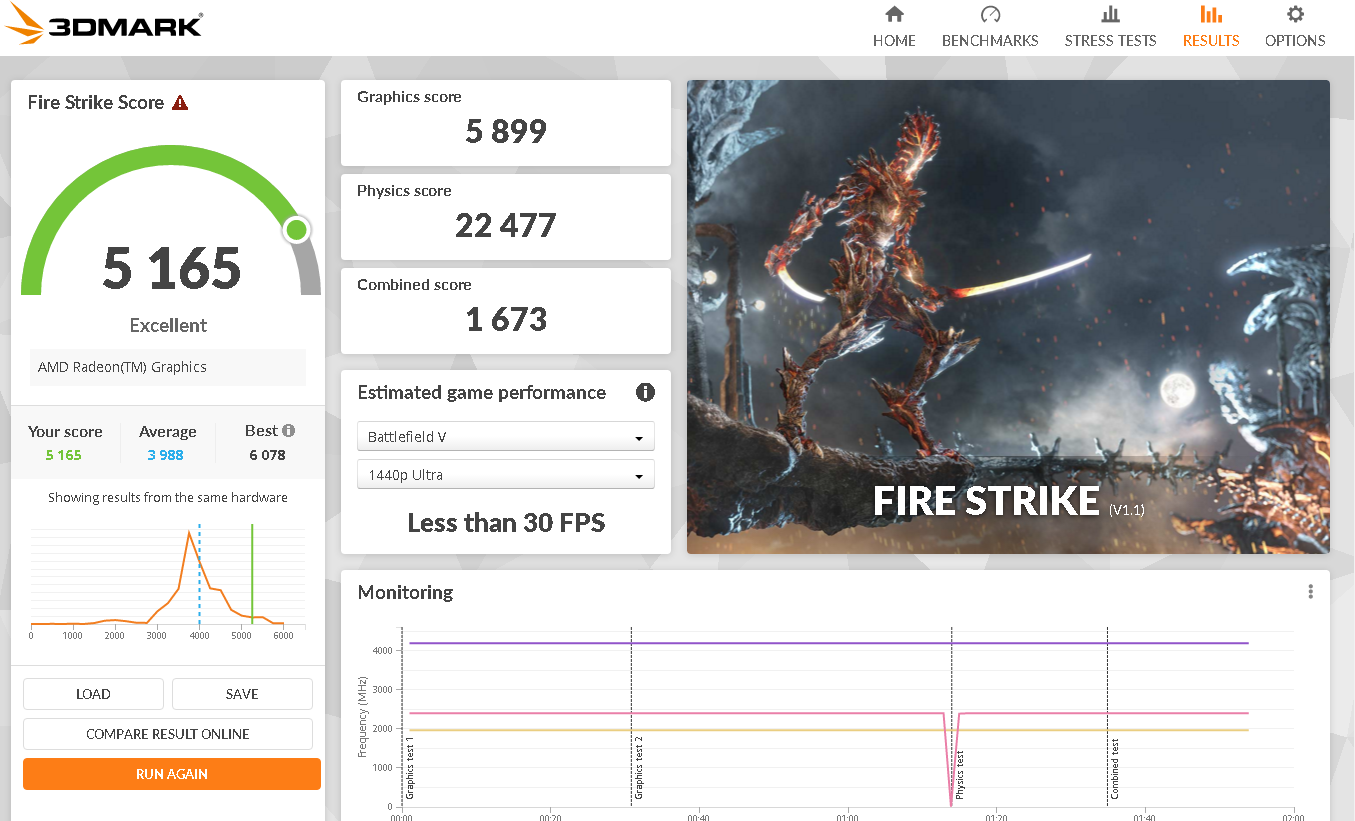 FireStrike Overclock.png