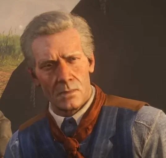Red Dead Redemption 2 favori erkek karakteriniz kimdir? | Donanım ...