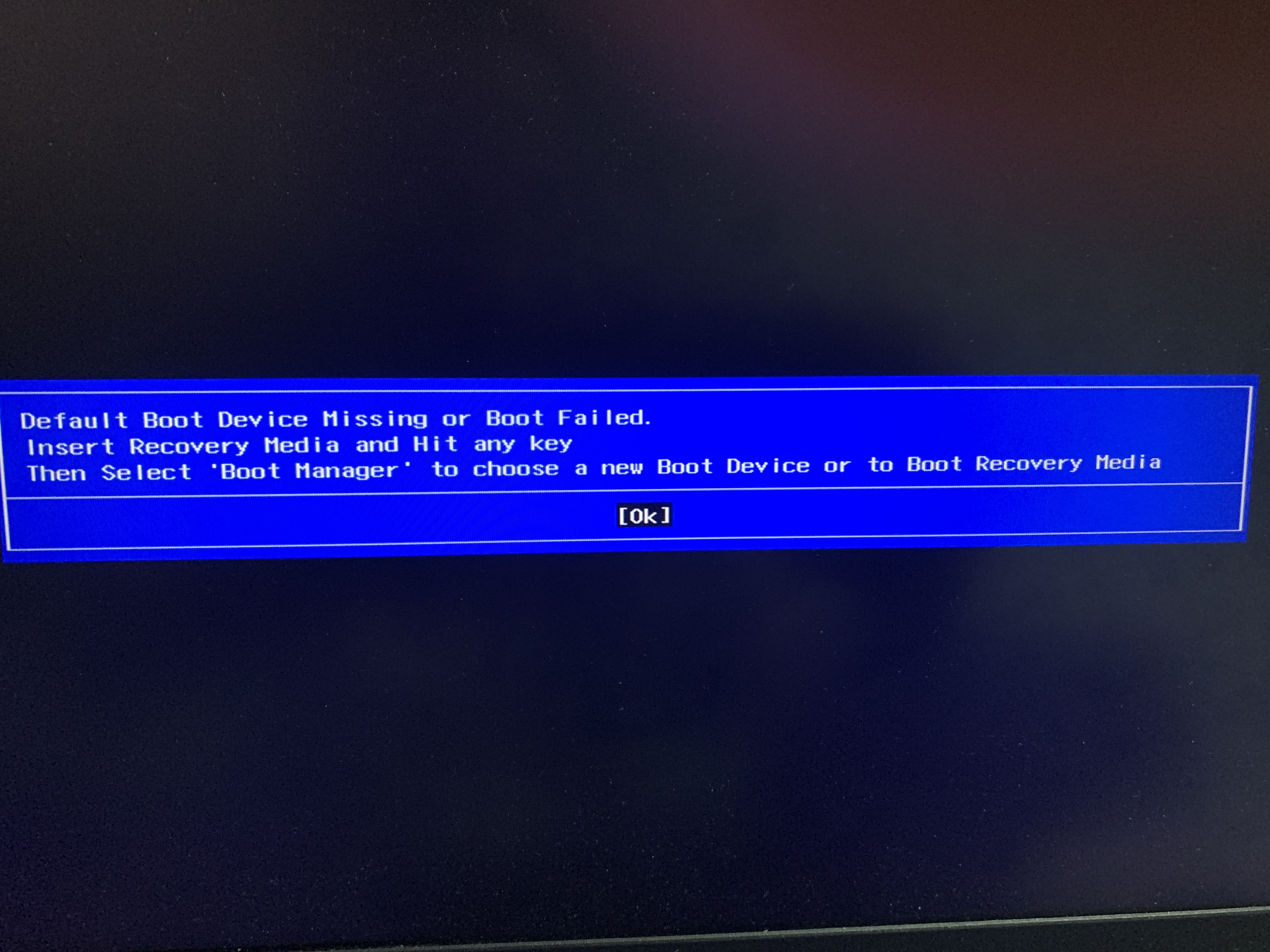 Windows boot device. Ошибка default Boot device missing or Boot failed. Boot failed при загрузке с флешки. Default Boot device ноутбук. Ноутбук Boot missing.