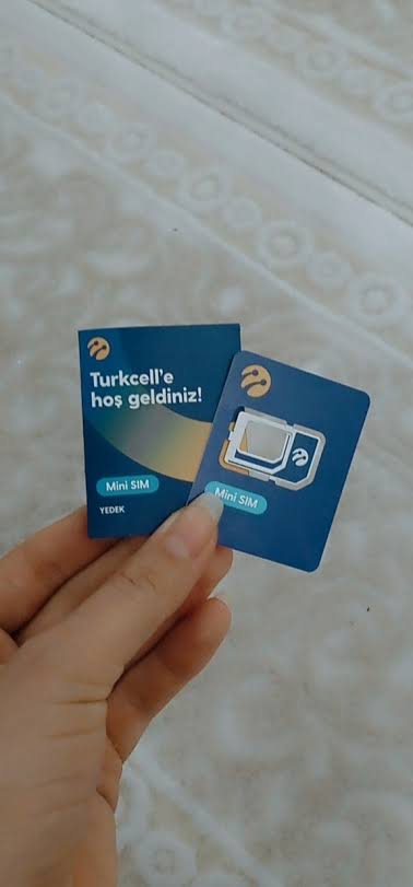 Turkcell hat ne zaman açılır? | Donanım Arşivi Forum
