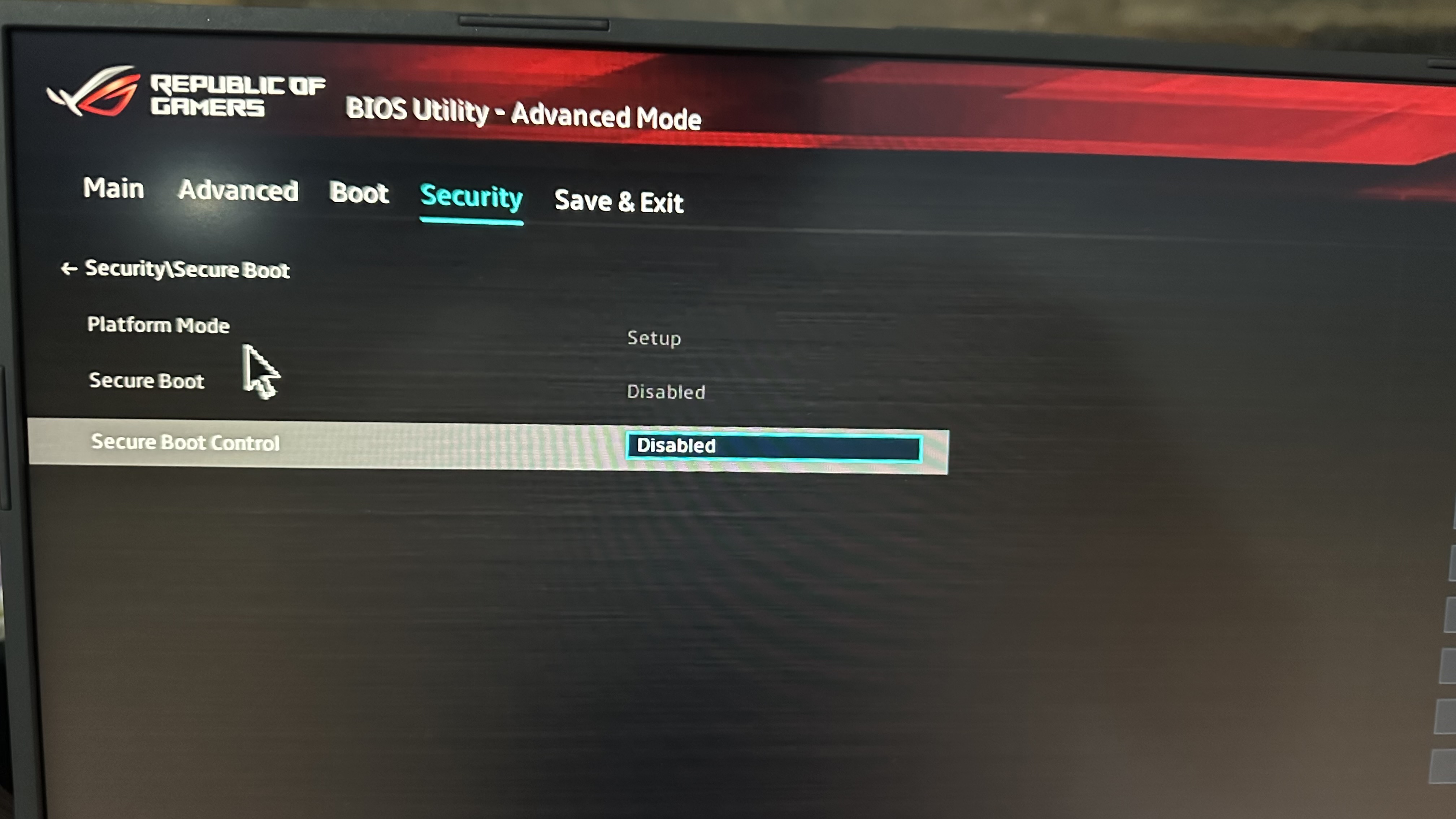 Secure Boot. Secure Boot как отключить ASUS. Отключение secure Boot Windows 10. ASUS ROG BIOS 307.