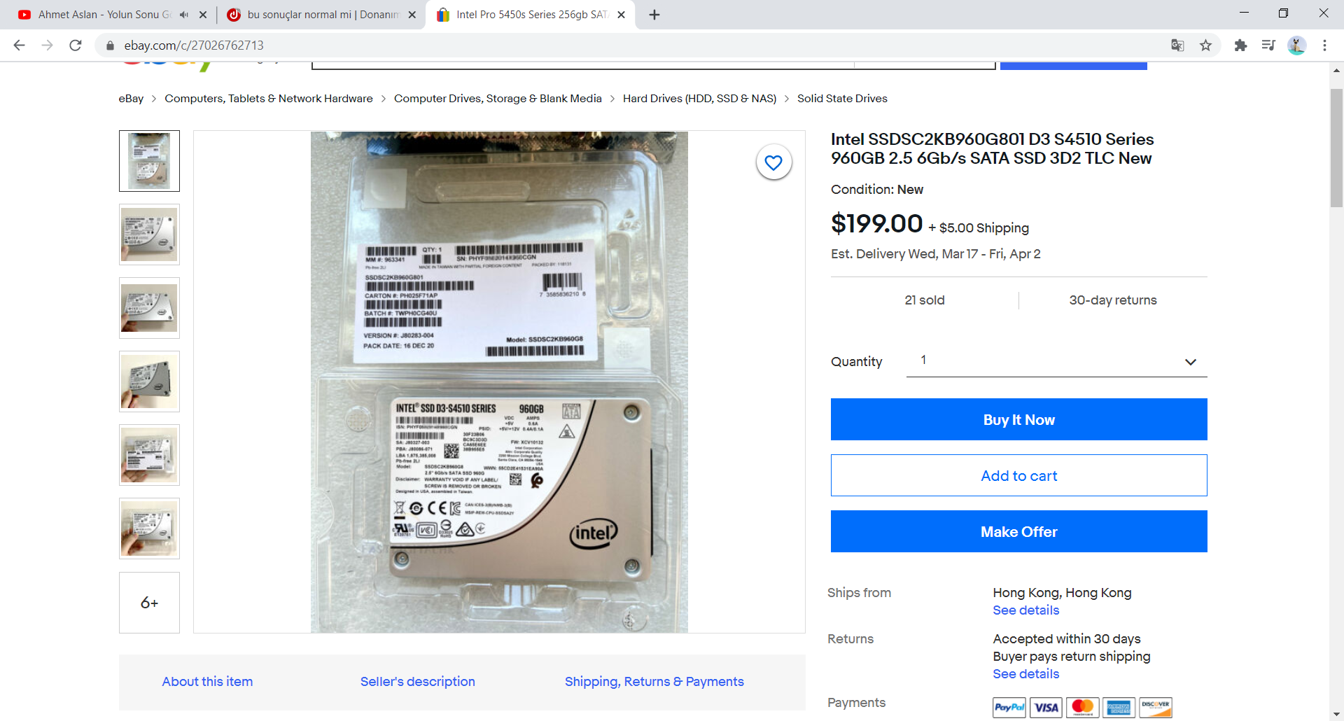Intel Pro 5450s Series 256gb SATA III 6gb_s 2.5_ SSDSC2KW256G8L Internal SSD for sale online _...png