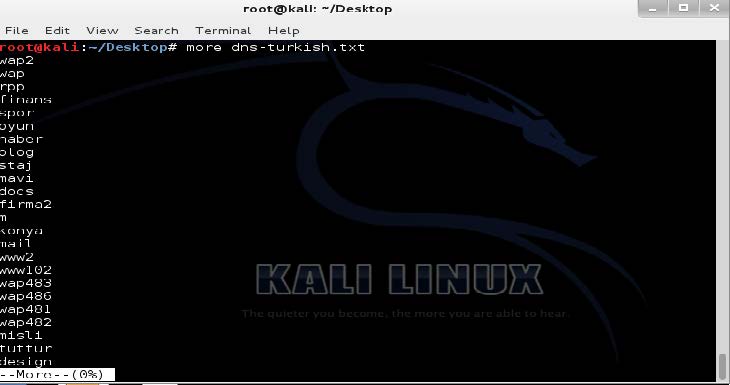 Kali ve Linux Giriş, Komutlar, Araçlar.jpg