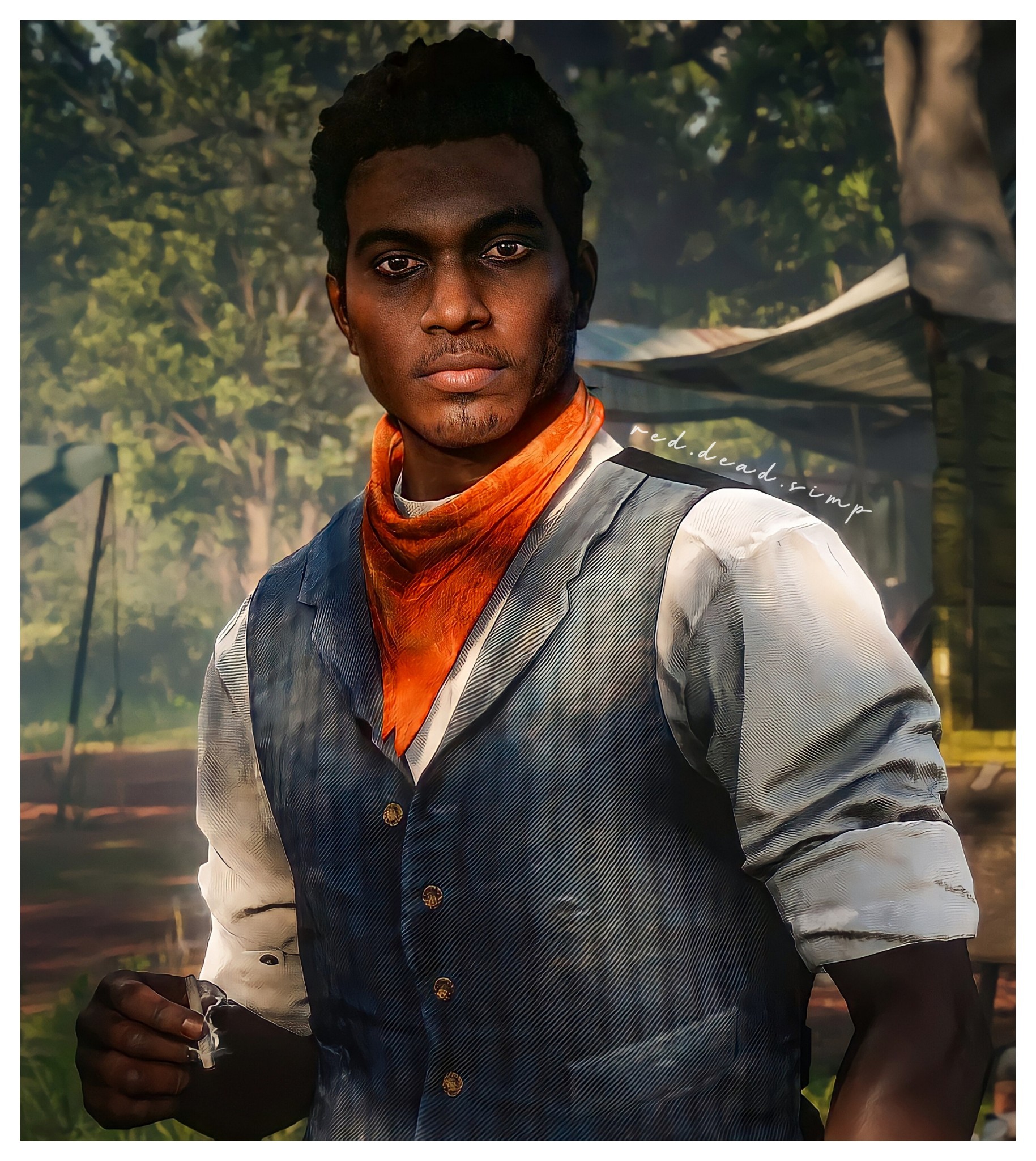 Red Dead Redemption 2 favori erkek karakteriniz kimdir? | Donanım ...