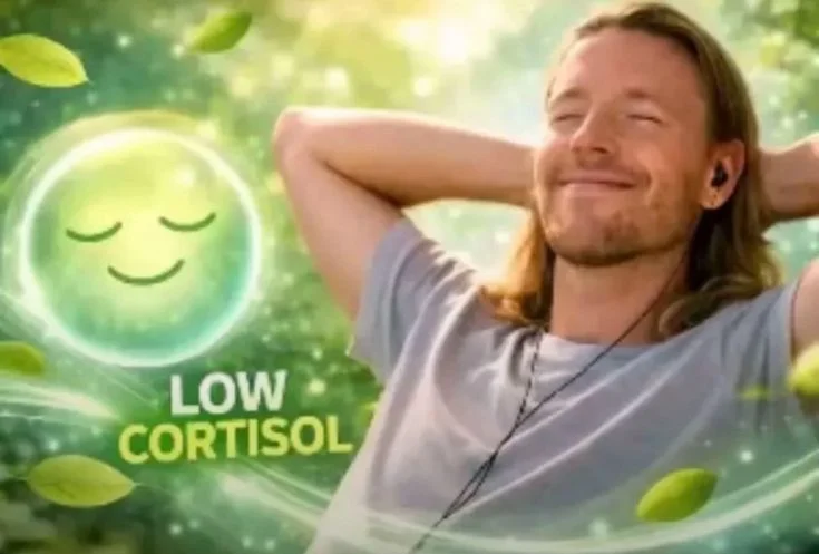 Low cortisol meme.webp