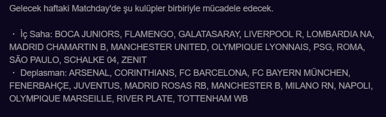 matchday takımlar.png