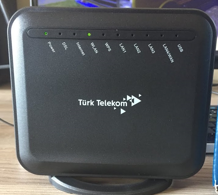 Çözüldü - 9 aylık internet sorunu!! çözüme ihtiyacım var | Donanım ...
