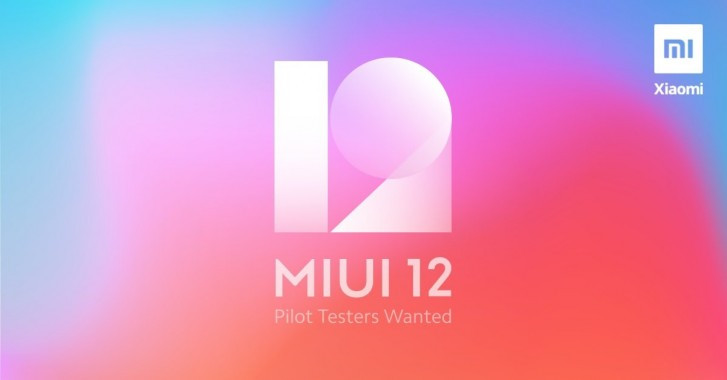 MIUI 12 Güncellemesi Geliyor - Konu Sahibi Flushixy