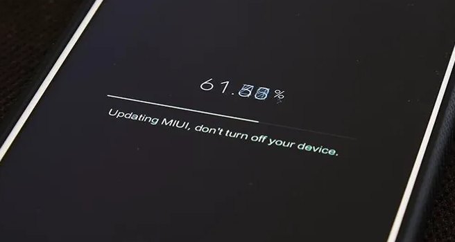 MIUI 12 Güncellemesi Geliyor - Konu Sahibi Flushixy