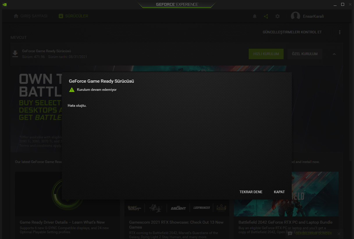 Nvidia Driver Hata.png
