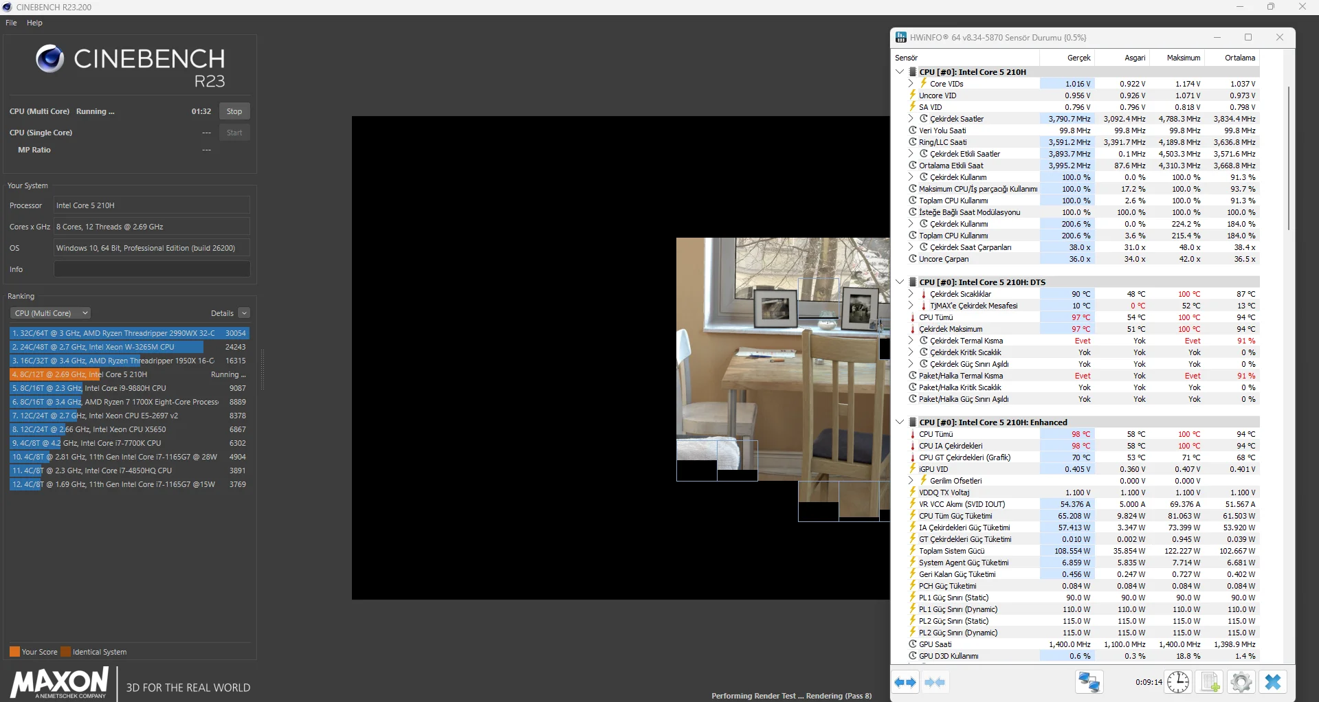 performans modunda.webp