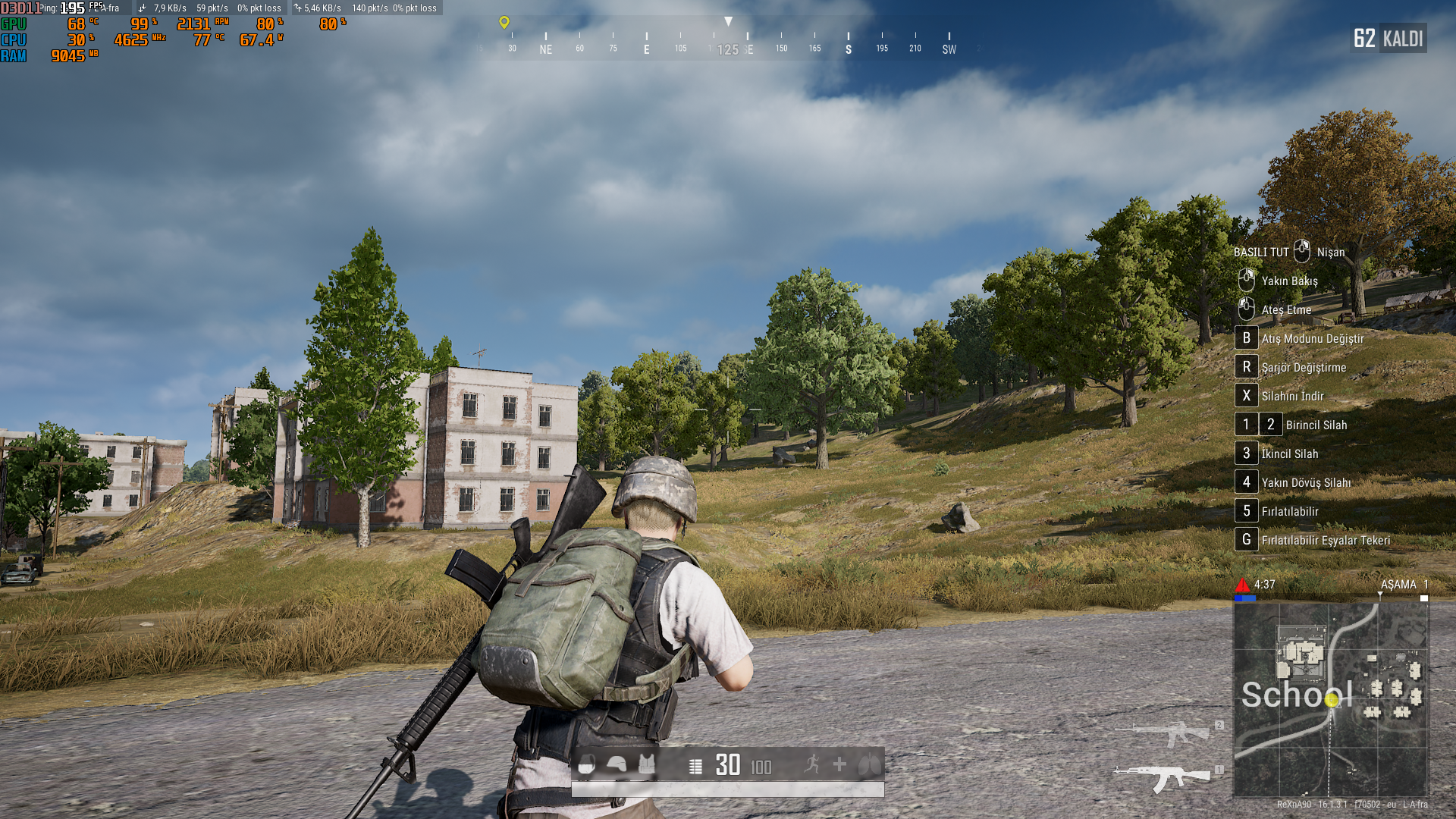 PLAYERUNKNOWN'S BATTLEGROUNDS Screenshot 2022.02.18 - 19.25.12.88.png