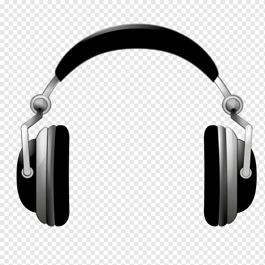 png-transparent-black-and-gray-wireless-headphones-illustration-microphone-headphones-headset-...png