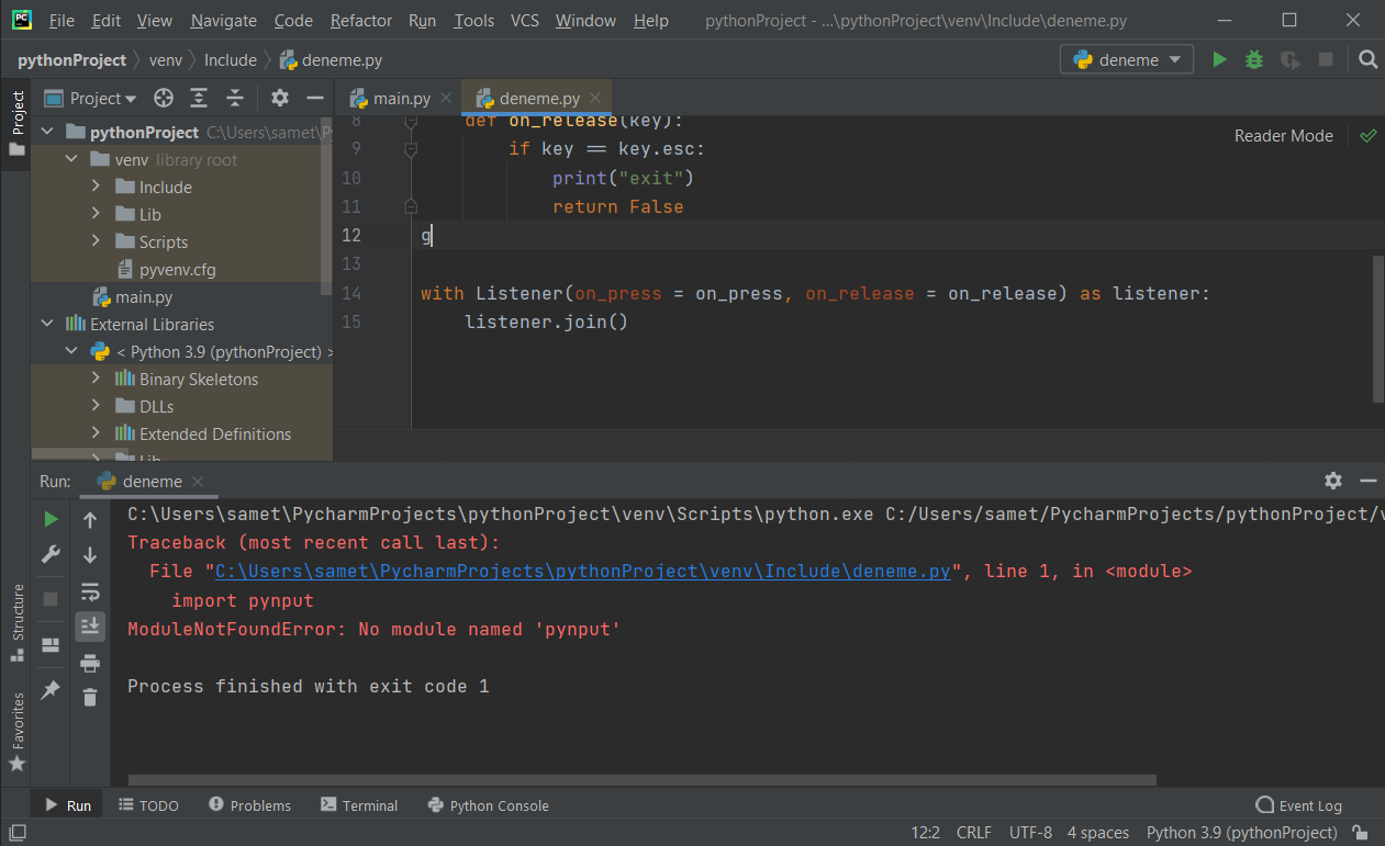 pythonProject – C__Users_samet_PycharmProjects_pythonProject_venv_Include_deneme.py 17.01.2021...png