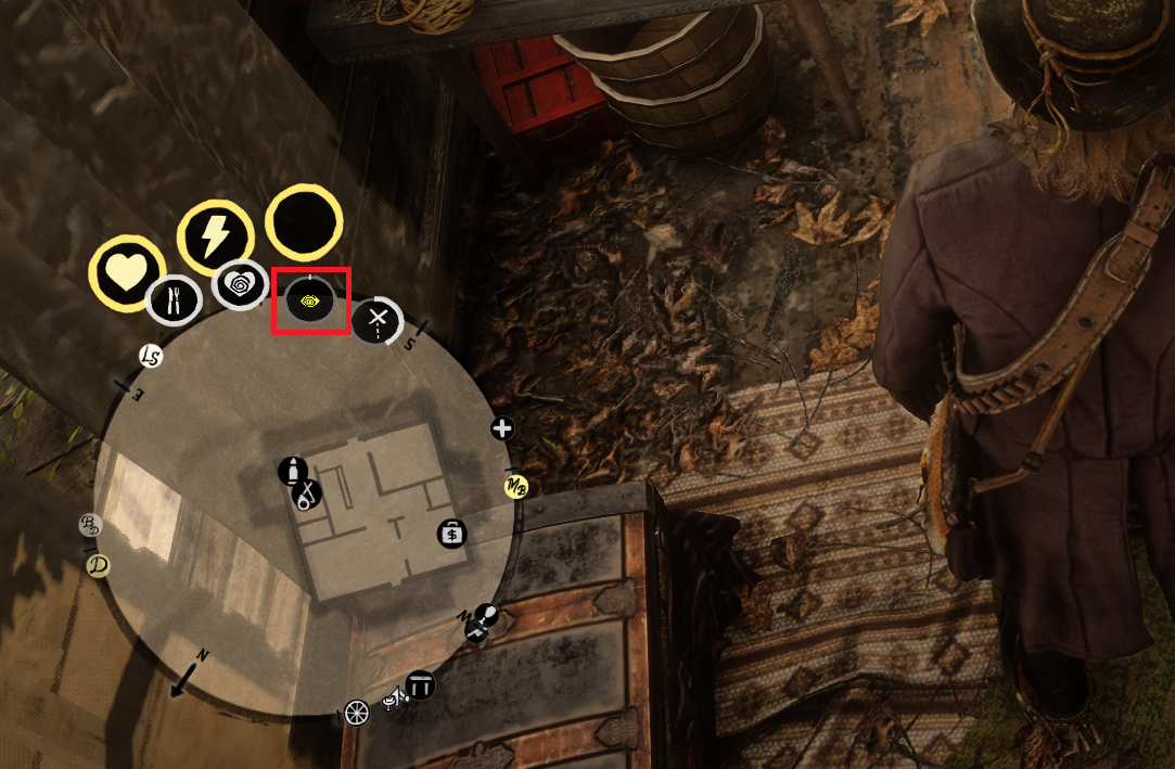 Yardım - RDR 2 core problemi dolmuyor karakter uykusuz davranıyor ...