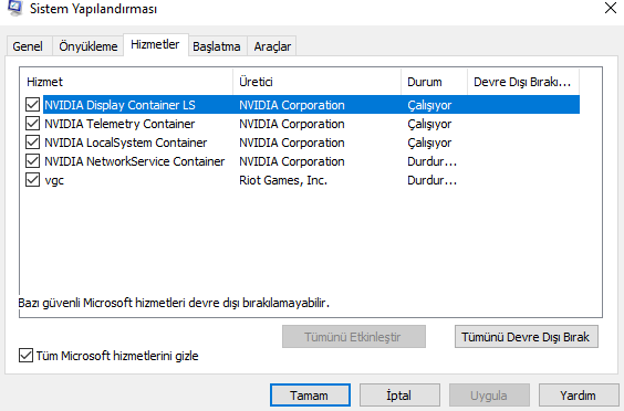 Windows 10 için intel yönetim motoru 9u indirin