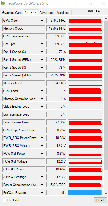 rtx 3060 gpuz.PNG