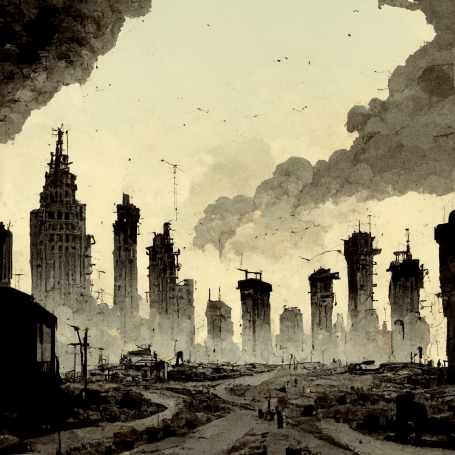 samarora_post_apocalytic_city_comic_style_cbf18456-1e7f-48a0-8deb-8b610ceeace4.png