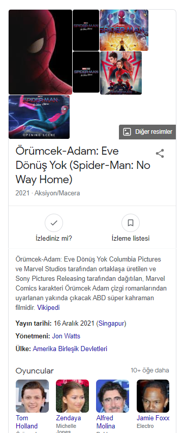 spiderman no way home - Google'da Ara - Opera 19.07.2021 19_53_49 (2).png