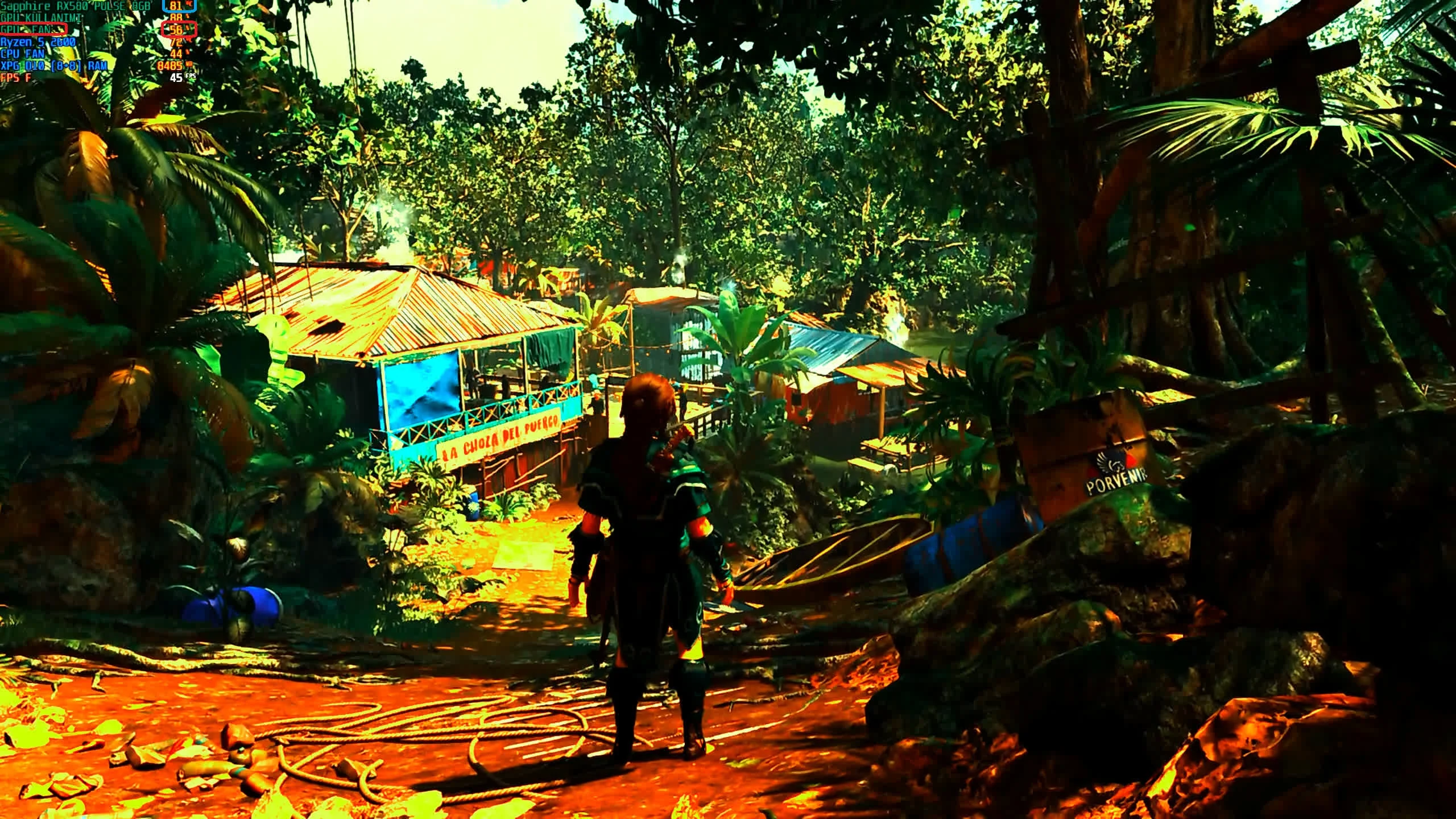 Undervoltsuz Tomb raider resim.webp