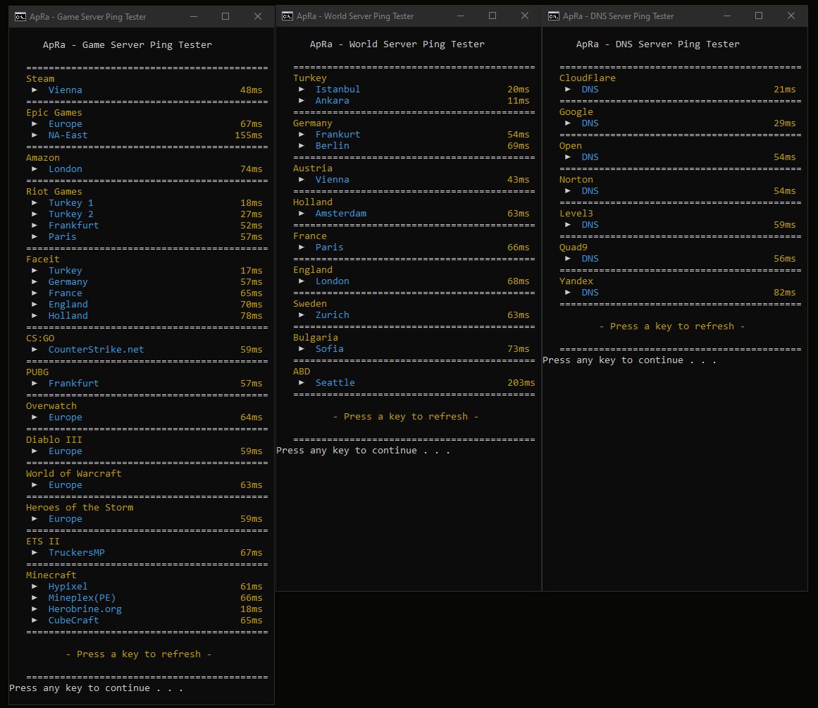 VDSL Ping Test.png