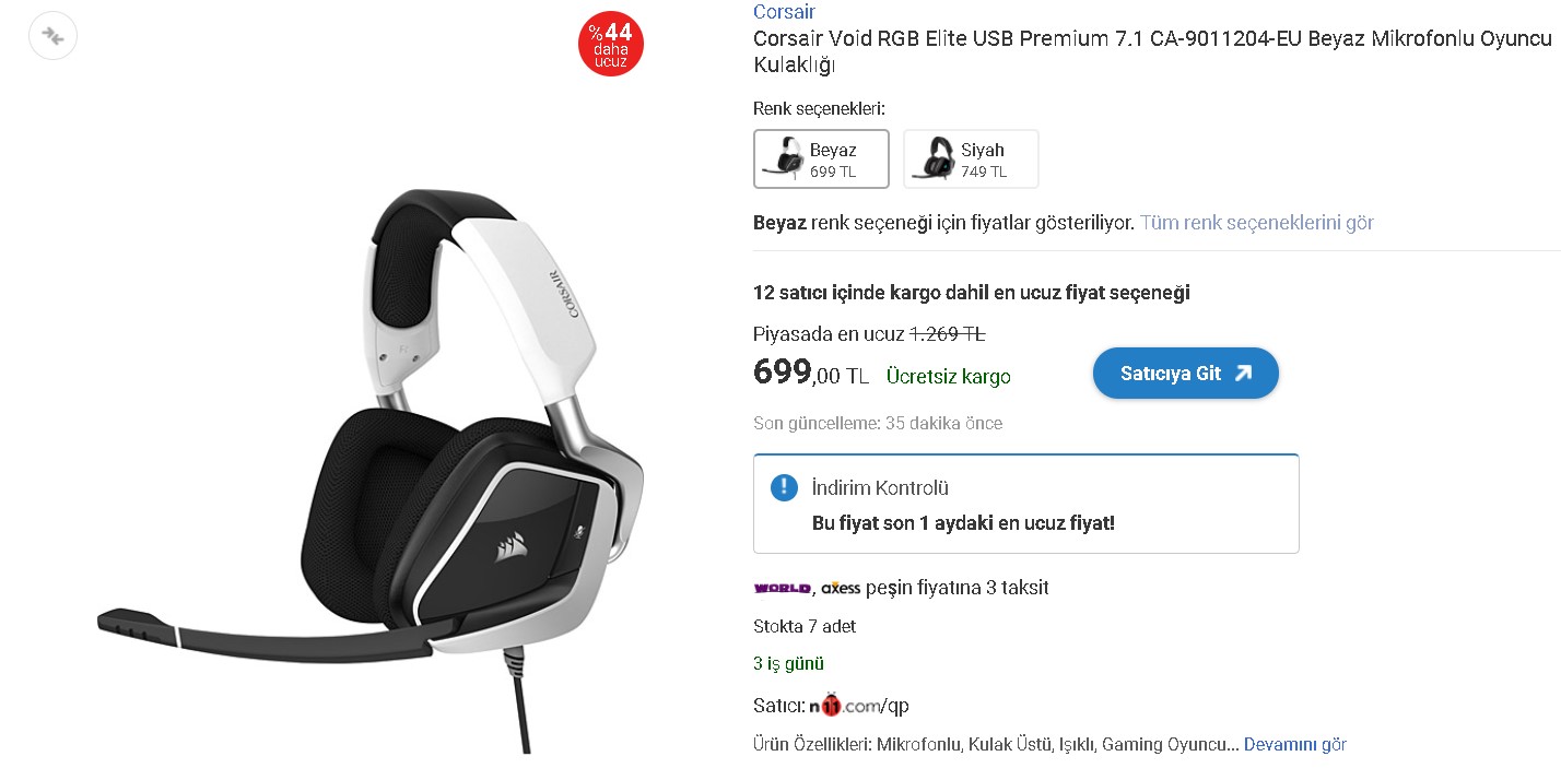 void elite rgb indirim.jpg