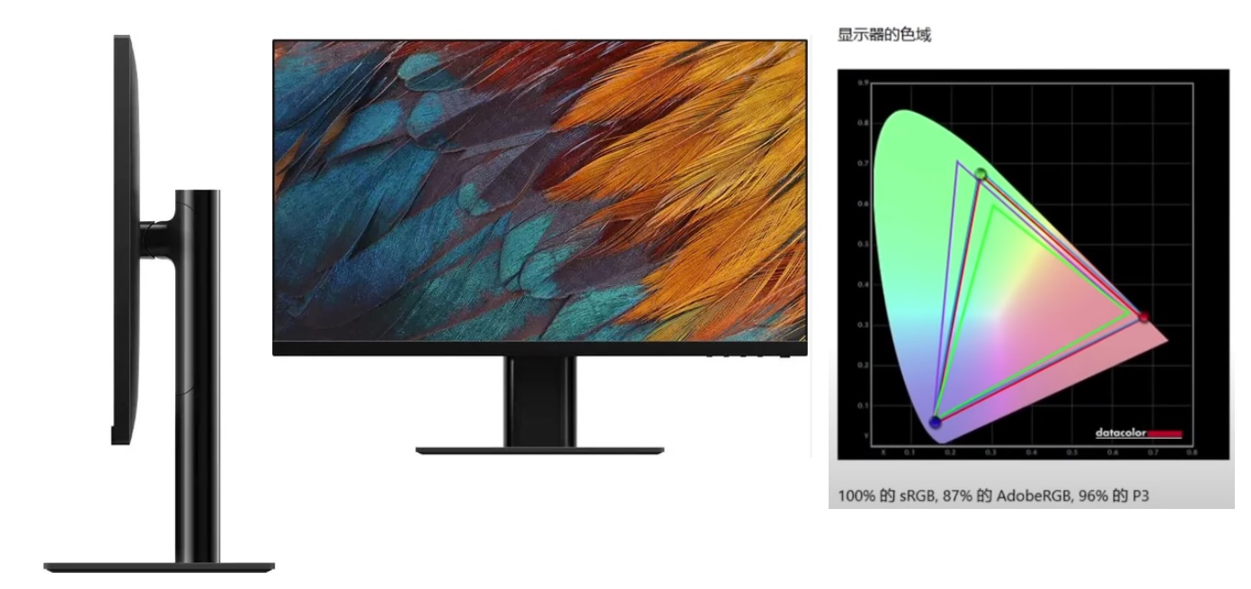 Xiaomi Mi XMMNT27HQ  Donanim Arsivi.jpg