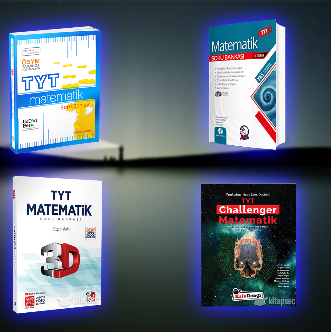 TYT İçin Kaynak Önerileri | Donanım Arşivi Forum