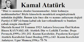 y (haşa) Dini ve namusu olanlar kazanamazlar, fakir kalmaya mahkumdurlar atatürk Kaynak uğur M...png