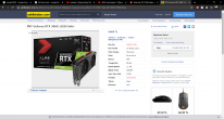 PNY GeForce RTX 3060 12GB (Sıfır) - PNY Ekran Kartı İlanları sahibinden.com'da - 908677088 - G...png