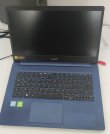 ACER A514-52G i5-8265U 2GB MX250 20GB RAM 256+256GB SSD