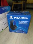 Playstation gold headset kulaklık