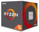 AMD RYZEN5 1600af kutulu garantili